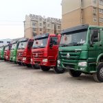 Sinotruk Truck Head frente a Shacman Truck Head: ¿Cuál es la diferencia y cuál es el adecuado para usted?