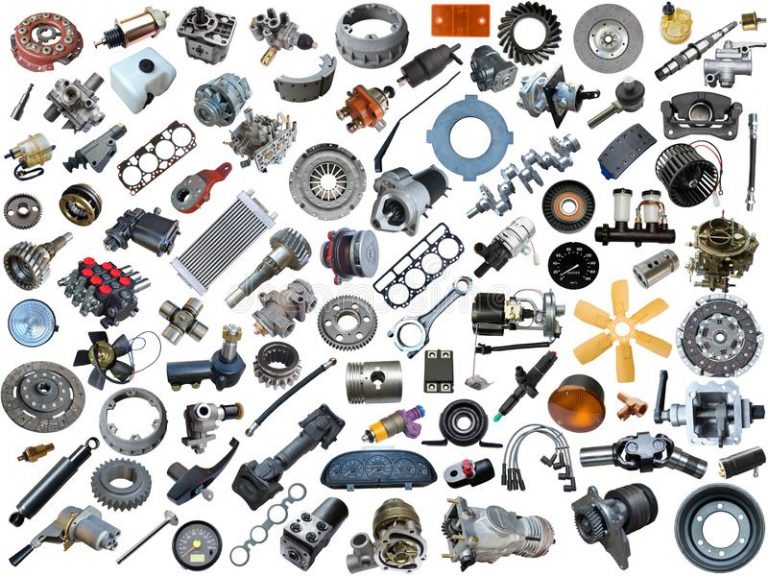 How To Buy And Import Chinese Manufacturer Spare Parts