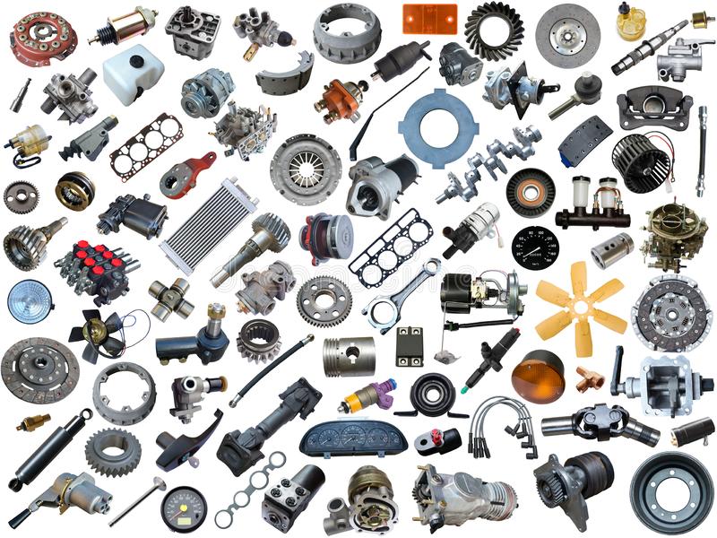 How to Buy Spare Parts from China? Tips that Save you Money