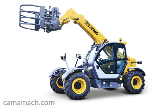 Buy a Telescopic Handler