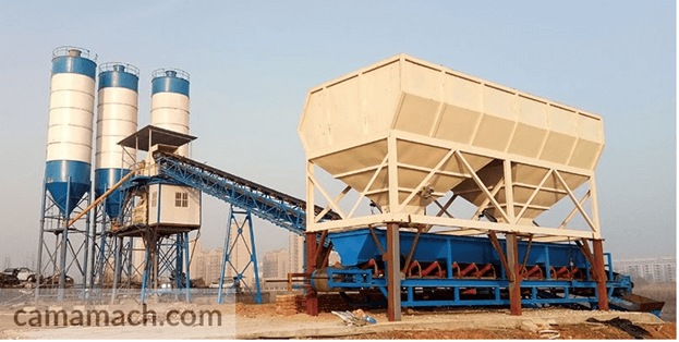 Batching Plant