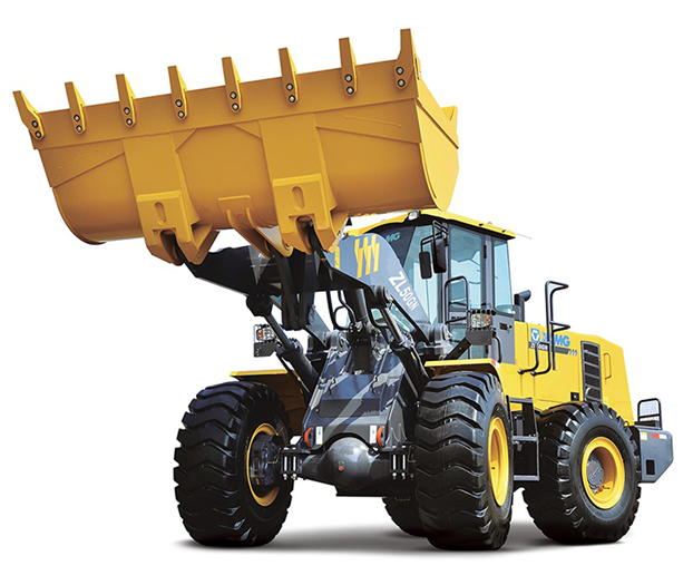 Wheel Loader for sale