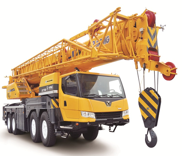 Truck Crane for sale