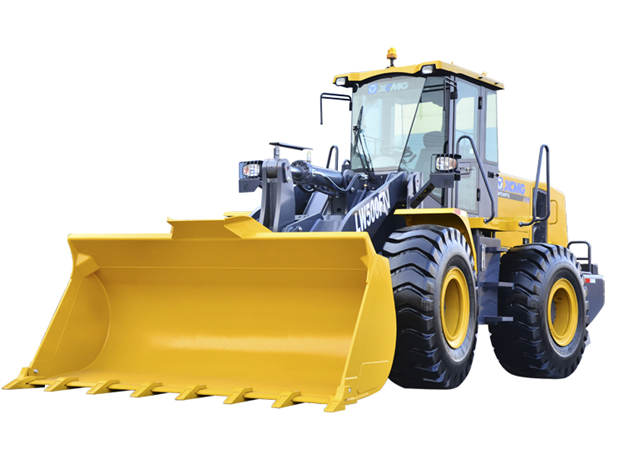 Wheel Loader for Sale