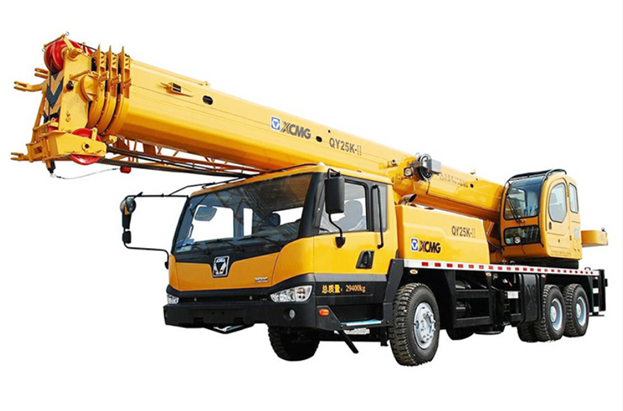 Truck Crane for Sale