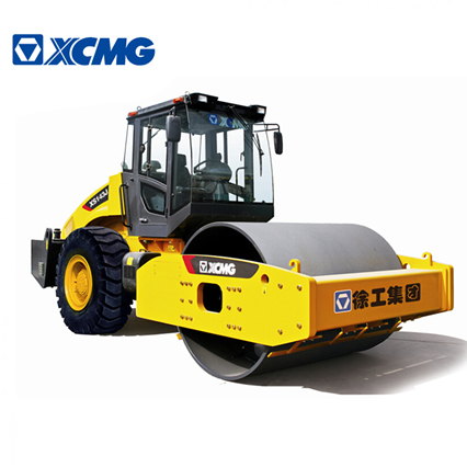 What is a Road Roller?