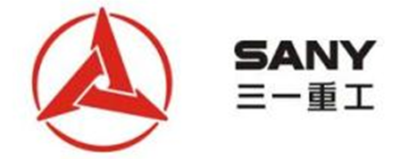 Sany Logo – Buy Sany Equipment.