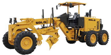 SDLG G9138 Motor Grader for Sale