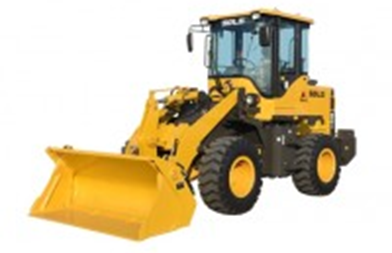 SDLG 1.8-ton wheel loader LG918 for sale