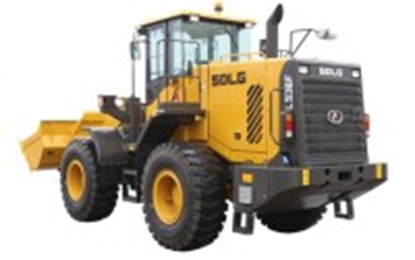 SDLG 3-ton wheel loader L938F for sale