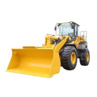 SDLG 4-ton wheel loader L948F for sale