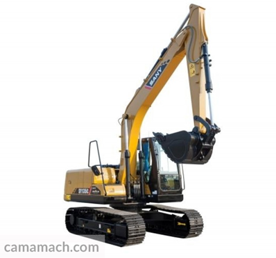 SANY SY135C – SANY Excavator for Sale