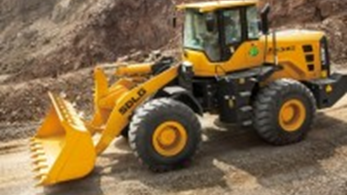 SDLG 5-ton wheel loader L953F for sale