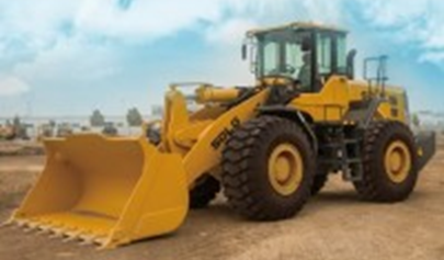 SDLG 6-ton wheel loader L968F for sale