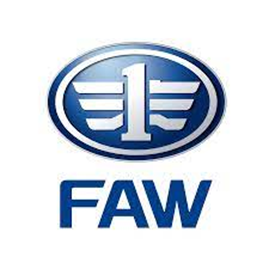 FAW logo - Buy FAW Equipment