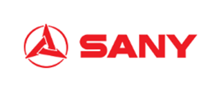 SANY Logo – Buy Construction Equipment from SANY.