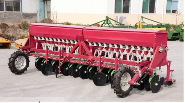 Seeder Fertilizers for Sale