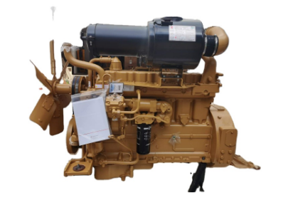 Shangchai SC11 diesel engine –Shangchai engine for Sale