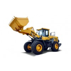 SDLG 7-ton wheel loader LG978 for sale