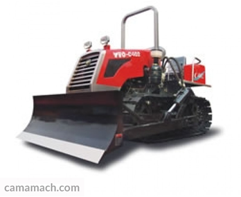 YTO C502 – YTO Agricultural Machinery for Sale