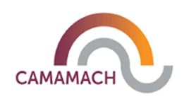 Camamach logo – Buy Camamach Equipment.