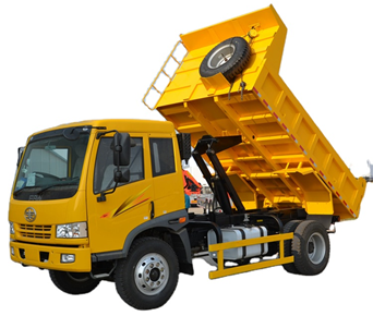 FAW Tipper Truck – Buy FAW Cargo Transportation Equipment