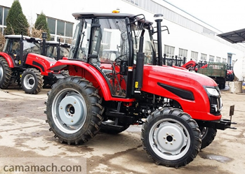 Tractor – Buy YTO Tractor