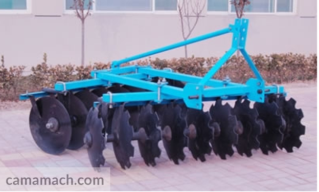 Heavy Duty Disc Harrow for sale