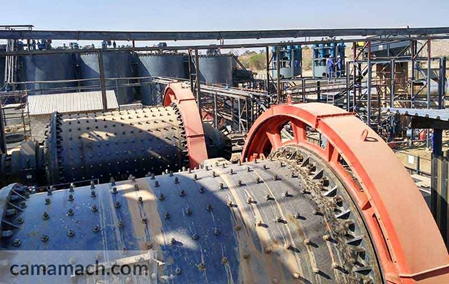 OEM Ball Mill for sale