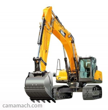 36-ton Medium Excavator SY335C for sale from SANY