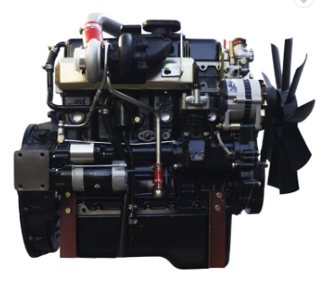 Yuchai 85 KW 115hp diesel engine – Yuchai engine for Sale
