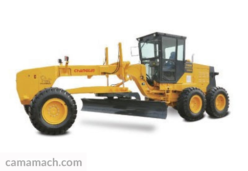 Changlin Heavy Equipment for Sale