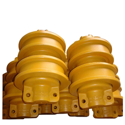 Bulldozer spare parts from Camamach