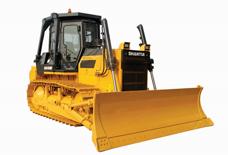 Shantui bulldozer for sale