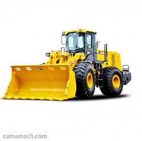 Buy XCMG Equipment