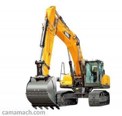 36-ton Medium Excavator SY335C for sale from SANY