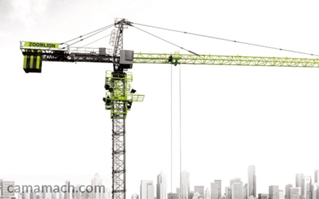 Tower crane for sale