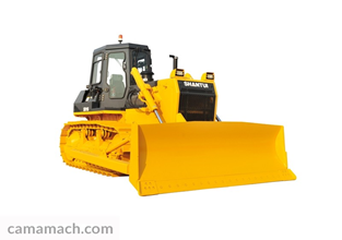 16-ton standard bulldozer SD16 – Bulldozer for Sale on Camamach