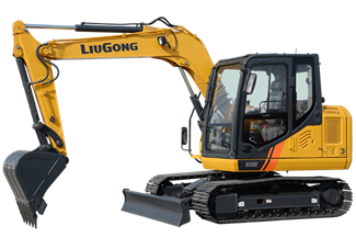 Excavator – Buy LiuGong Excavator