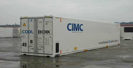 Containers – Buy CIMC Containers