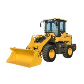 SDLG 1.8-ton wheel loader LG918 for sale