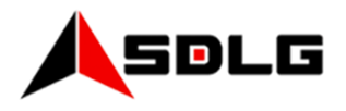 SDLG Logo – SDLG Equipment for Sale