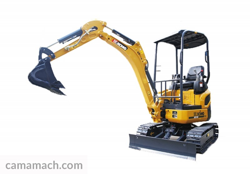 Excavator for sale