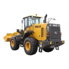 SDLG 3-ton wheel loader L938F for sale