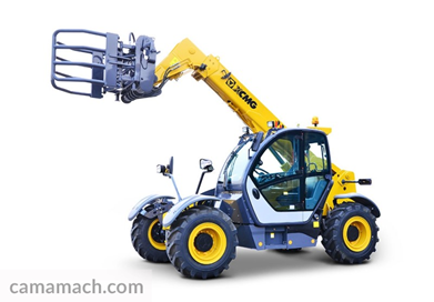 Telescopic handler for sale