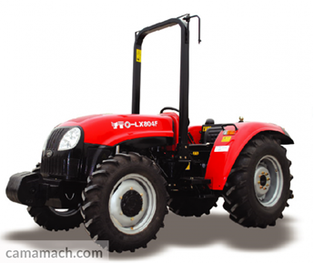 YTO LX704F – YTO Tractors for Sale