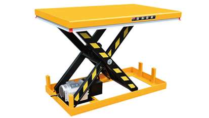 Scissor lifts for sale