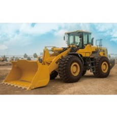 SDLG 6-ton wheel loader L968F for sale