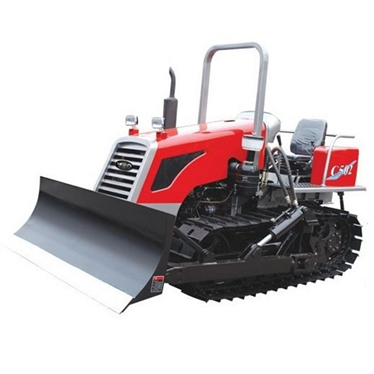 YTO 50hp crawler tractor models