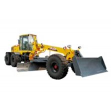26-ton GR300 XCMG Road Grader- For Sale Camamach